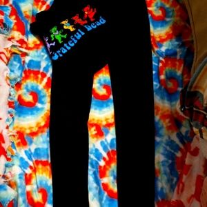 Great full  dead  set